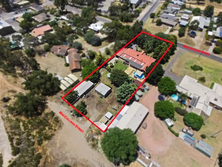 Fourth view of Homely house listing, 112 Macdougall Road, Golden Square VIC 3555