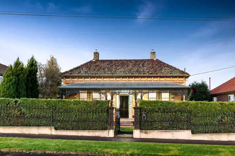 Main view of Homely house listing, 196 Pascoe Vale Road, Moonee Ponds VIC 3039