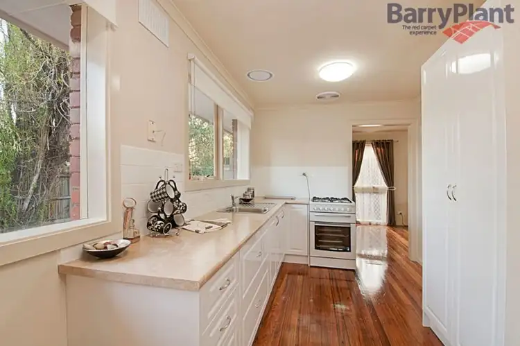 Second view of Homely house listing, 15 Harvey Close, Altona Meadows VIC 3028