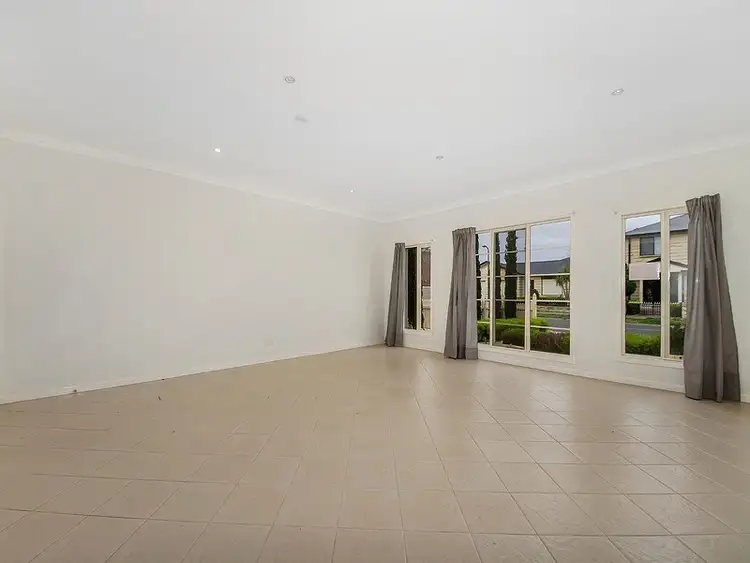 Second view of Homely house listing, 1 Millstream Circuit, Cairnlea VIC 3023
