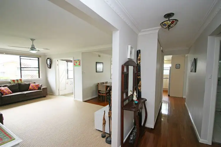 Third view of Homely house listing, 8 Howard Street, Maclean NSW 2463