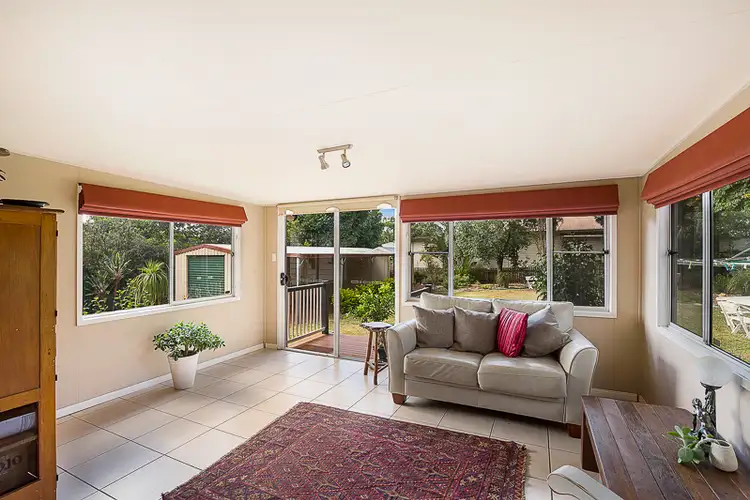 Sixth view of Homely house listing, 7 Stephen Street, South Toowoomba QLD 4350