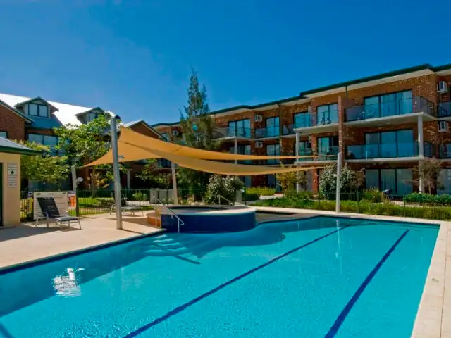 30/308 Great Eastern Highway, Ascot WA 6104