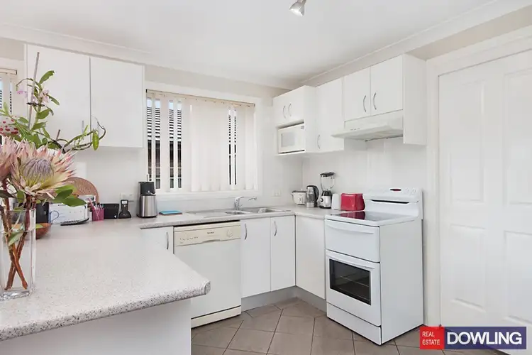 Second view of Homely house listing, 1/7a Fletcher Street, Wallsend NSW 2287