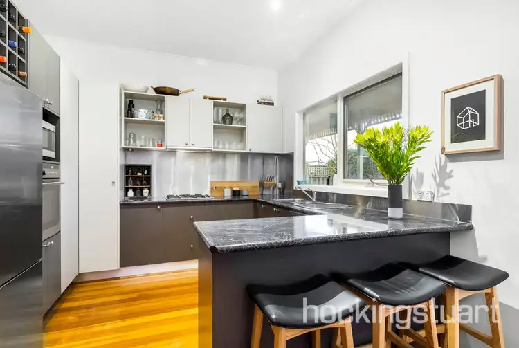 Fifth view of Homely house listing, 10 Baldwin Street, Highett VIC 3190