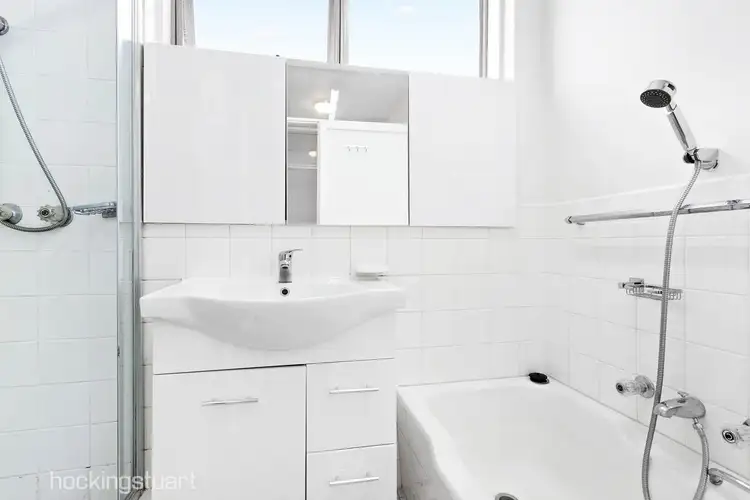 Sixth view of Homely apartment listing, 4/50A Wattletree Road, Armadale VIC 3143