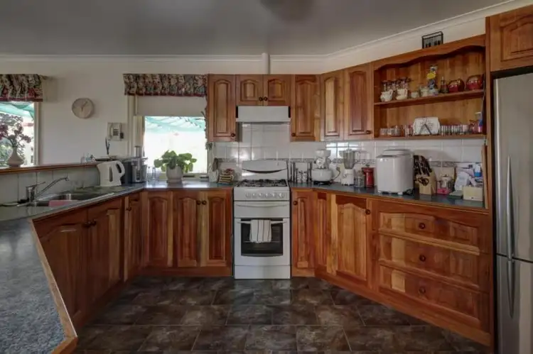 Seventh view of Homely house listing, 64 Clarke Street, Koroit VIC 3282