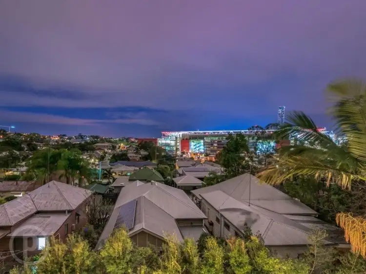 Second view of Homely house listing, 3 Sackville Street, Milton QLD 4064