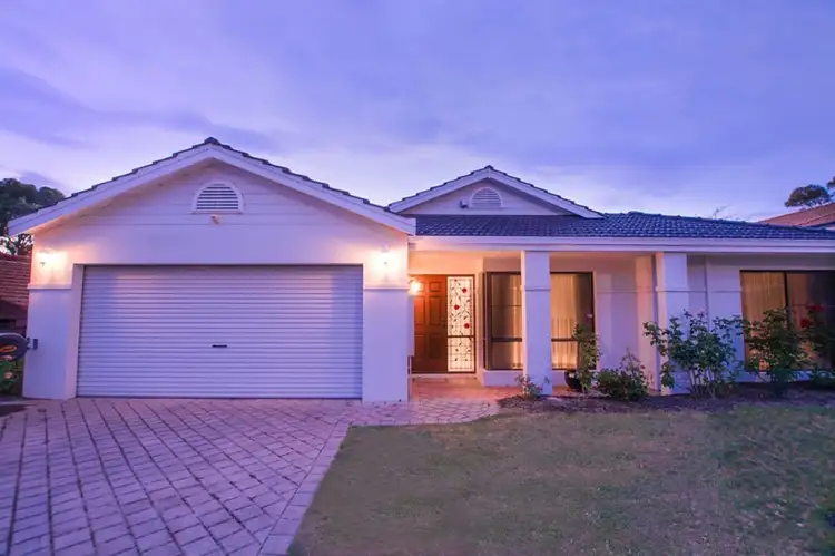 Second view of Homely house listing, 7 Mitcham Street, Wembley Downs WA 6019