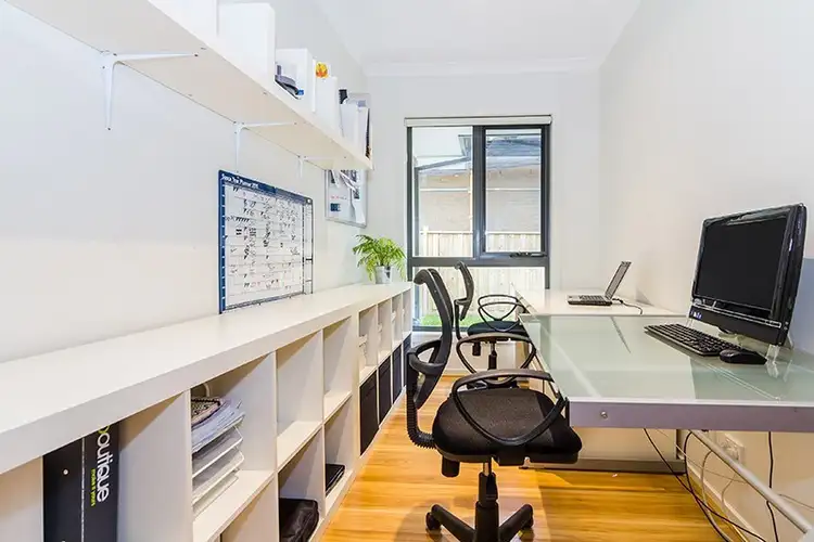 Sixth view of Homely house listing, 35 Warrego Circuit, Sandhurst VIC 3977