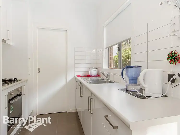 Third view of Homely unit listing, 3/31 Leslie Street, St Albans VIC 3021