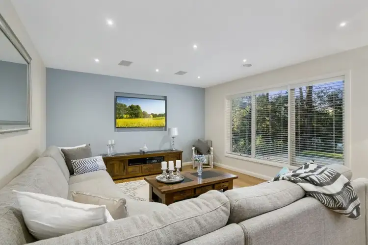 Sixth view of Homely house listing, 3 Glenfern Close, Upwey VIC 3158