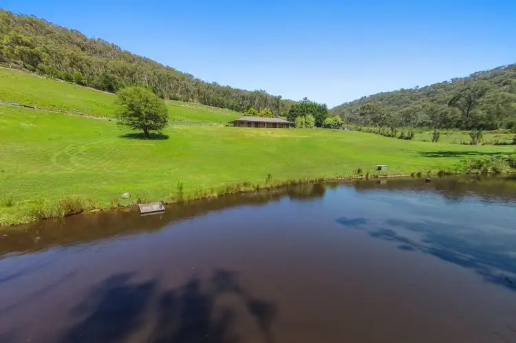 Third view of Homely house listing, 162 Rowson Road, Chum Creek VIC 3777