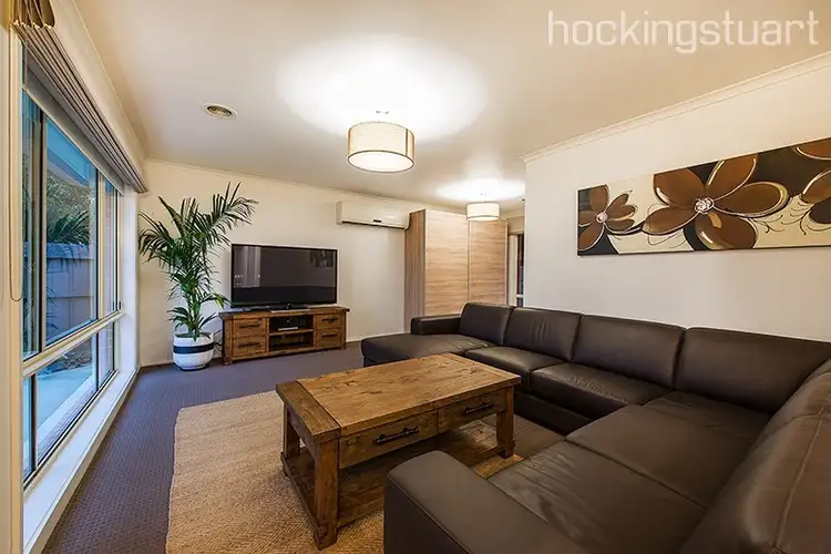 Fourth view of Homely house listing, 8 Balmaceda Court, Berwick VIC 3806