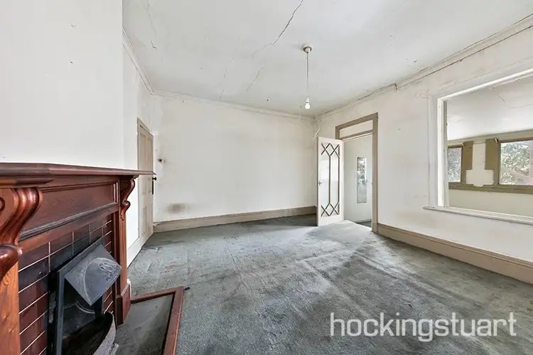 Second view of Homely house listing, 3 Jika Place, Richmond VIC 3121