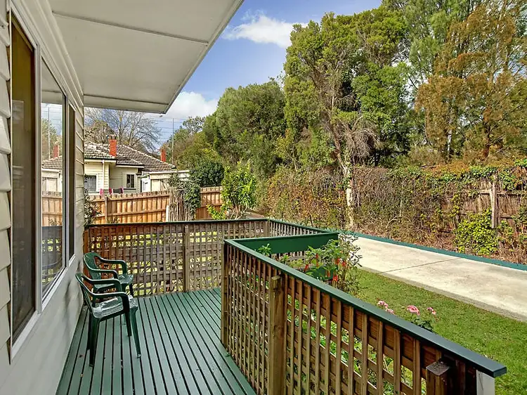 Second view of Homely unit listing, 30B Greenwood Avenue, Ringwood VIC 3134