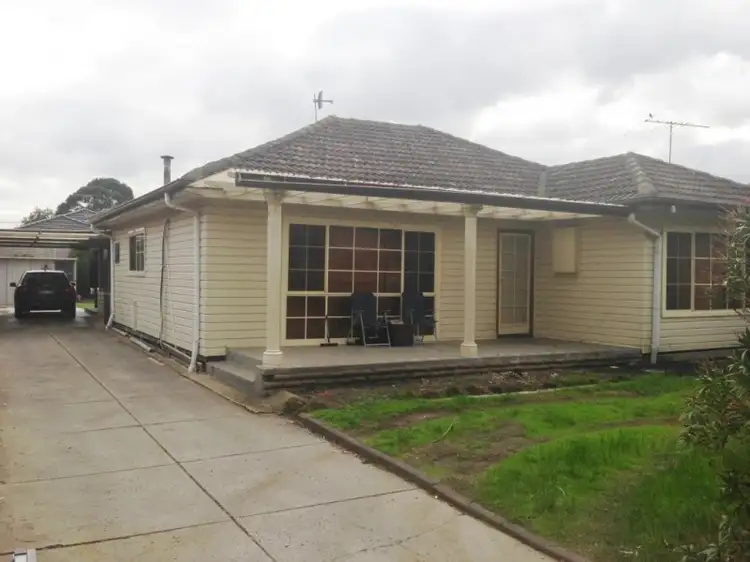 43 Hatherley Grove, Altona North VIC 3025