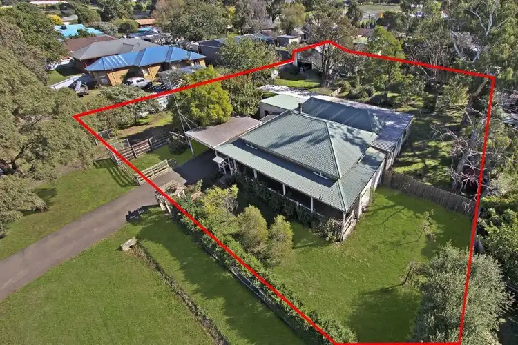 61-63 Hamilton Street, Kilmore VIC 3764