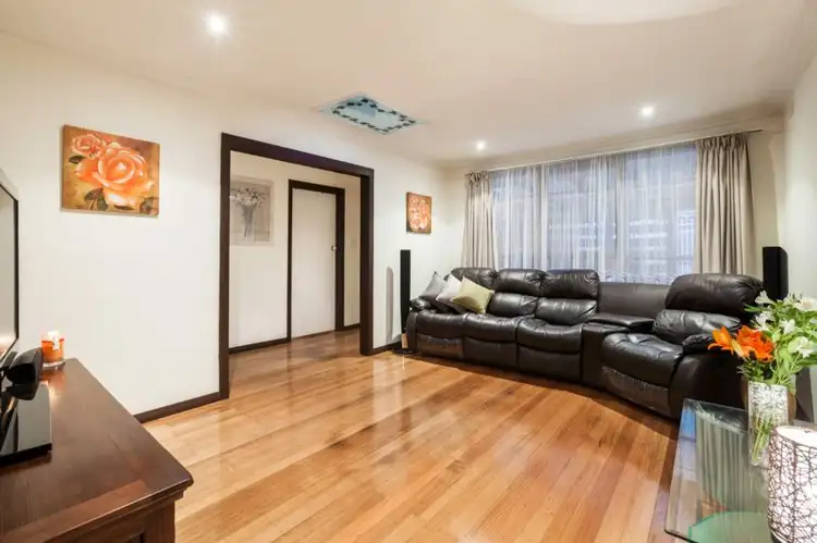 Second view of Homely house listing, 219 Bolton Street, Eltham VIC 3095