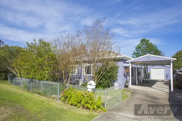 Main view of Homely house listing, 8 Adam Street, Blackalls Park NSW 2283