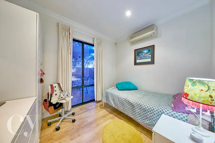 Third view of Homely house listing, 22A Hovia Terrace, South Perth WA 6151