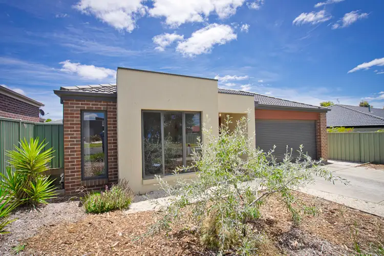 Main view of Homely house listing, 12 Pemberton Place, Miners Rest VIC 3352