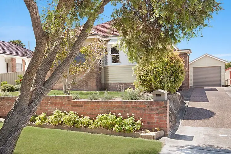 Main view of Homely house listing, 90 Crescent Road, Waratah NSW 2298