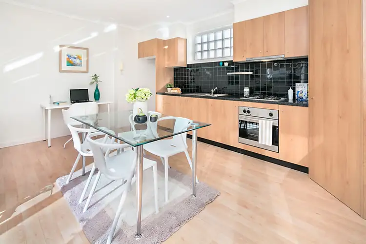 Sixth view of Homely unit listing, 4/447 Lygon Street, Brunswick East VIC 3057