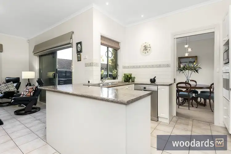 Third view of Homely house listing, 21A Maggs Street, Doncaster East VIC 3109