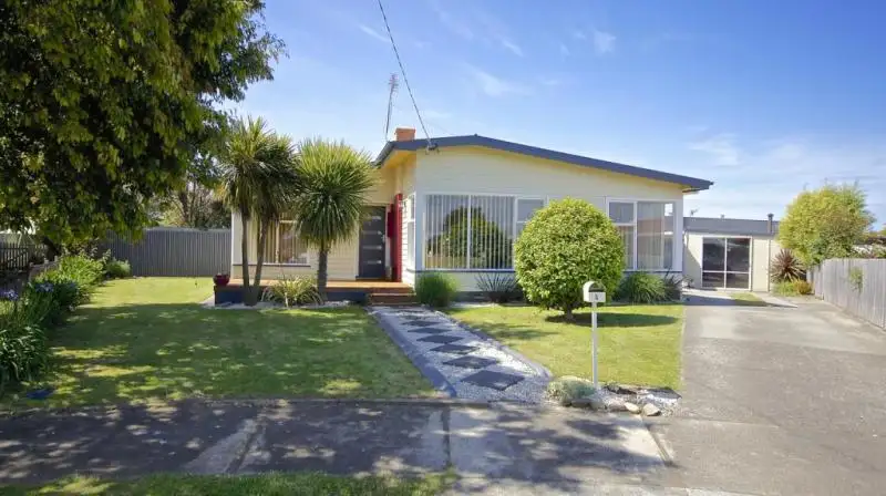 Main view of Homely house listing, 5 Bruford Place, Devonport TAS 7310