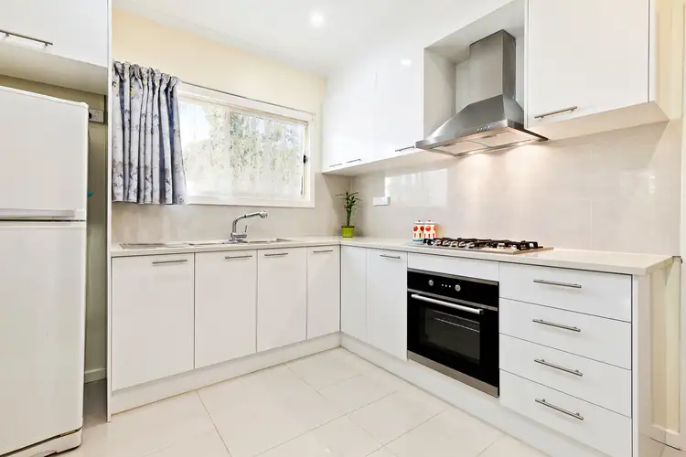 Second view of Homely house listing, 44 Marie Avenue, Heidelberg Heights VIC 3081