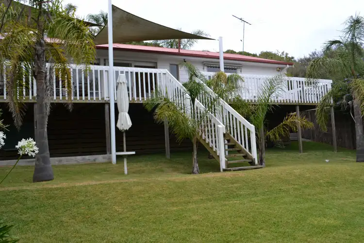 48 Collins Parade, Sorrento VIC 3943