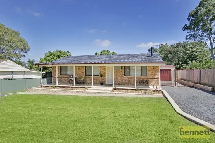 10 Marlene Street, Freemans Reach NSW 2756