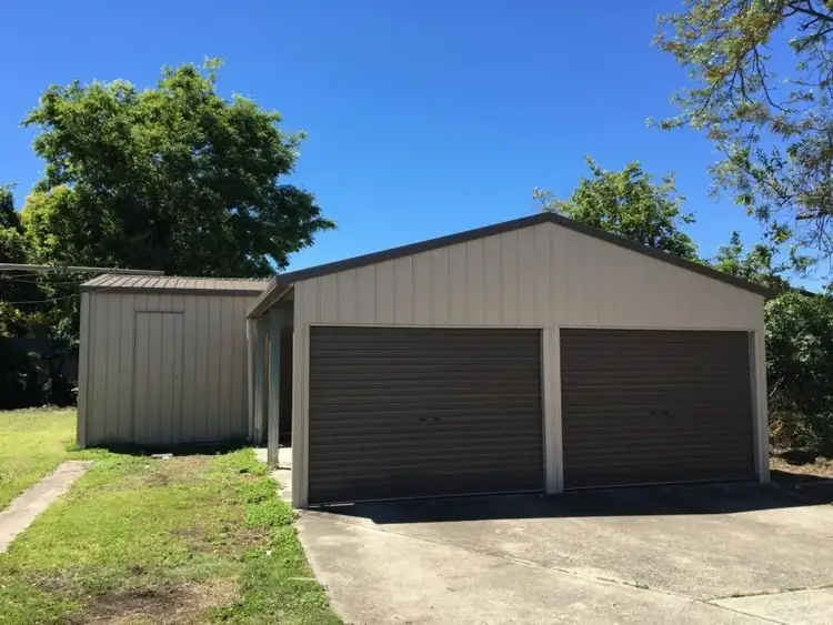 Third view of Homely house listing, 46 Chubb Street, One Mile QLD 4305