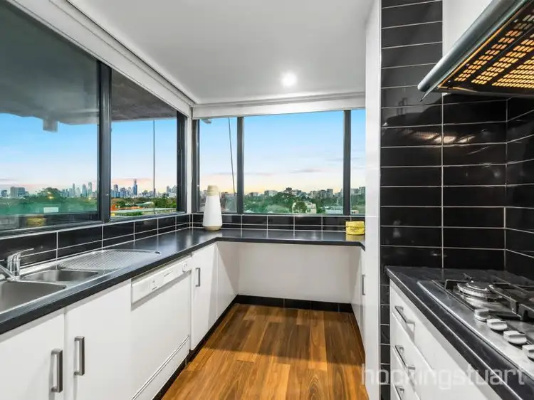 Sixth view of Homely apartment listing, 51/333 Beaconsfield Parade, St Kilda West VIC 3182