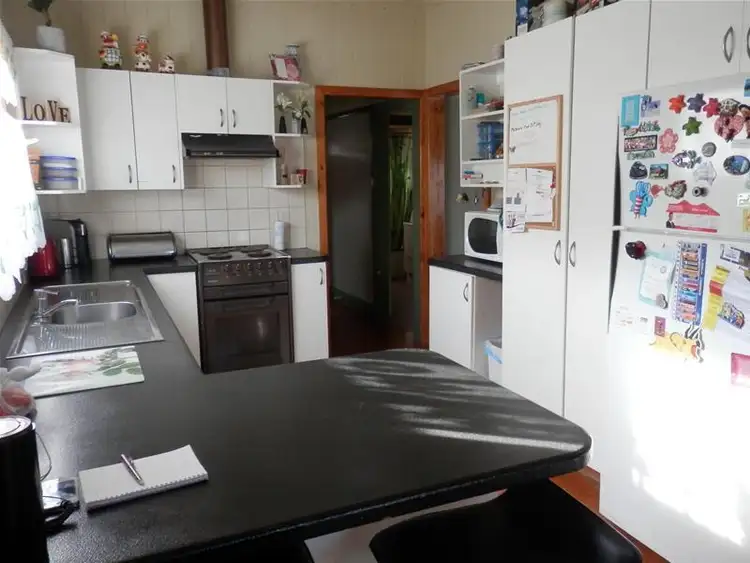 Third view of Homely house listing, 12 Moroney Street, Bairnsdale VIC 3875