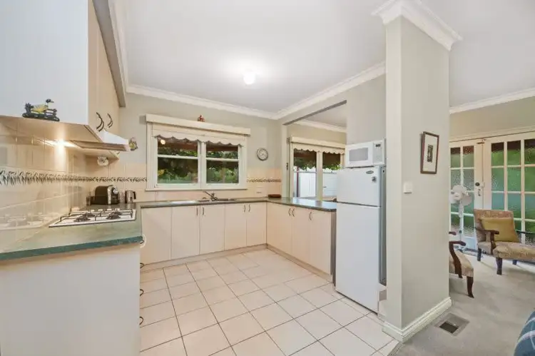 Fifth view of Homely house listing, 8 Church Avenue, Hepburn Springs VIC 3461