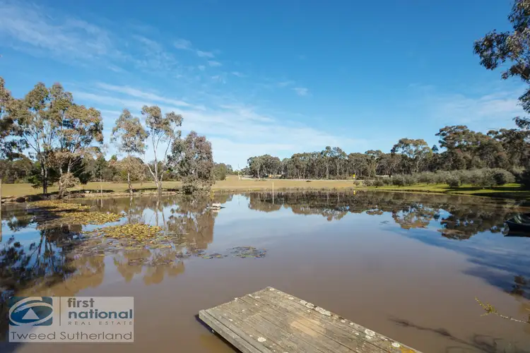 Second view of Homely land listing, Lot
9 Enright Road, Eppalock VIC 3551
