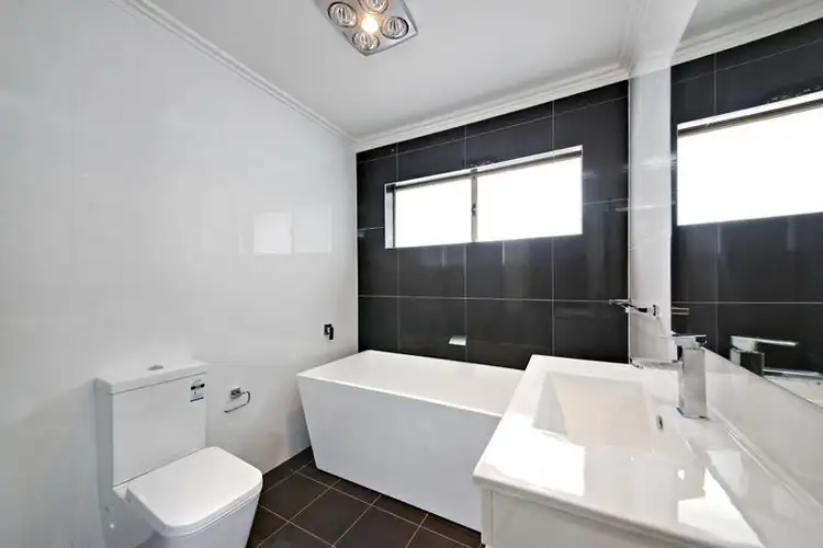 Fourth view of Homely semi-detached listing, 19 Carson Street, Panania NSW 2213