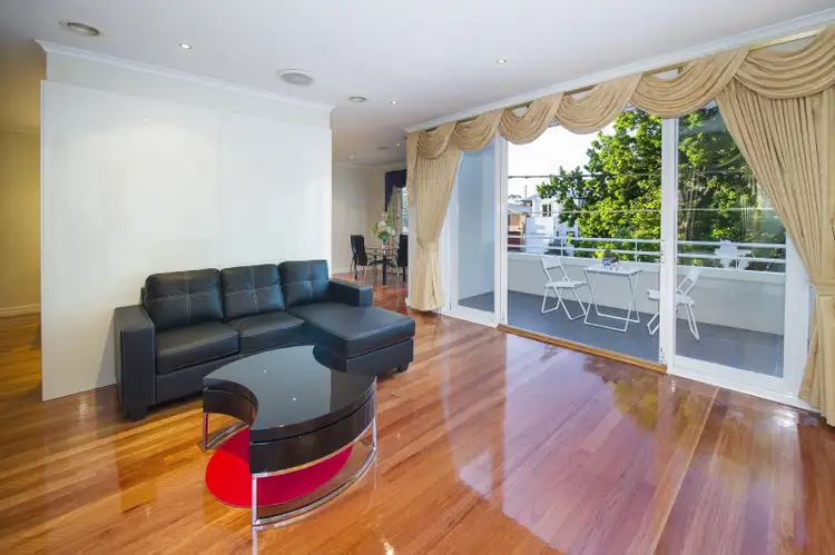 Sixth view of Homely townhouse listing, 388 Highett Street, Richmond VIC 3121