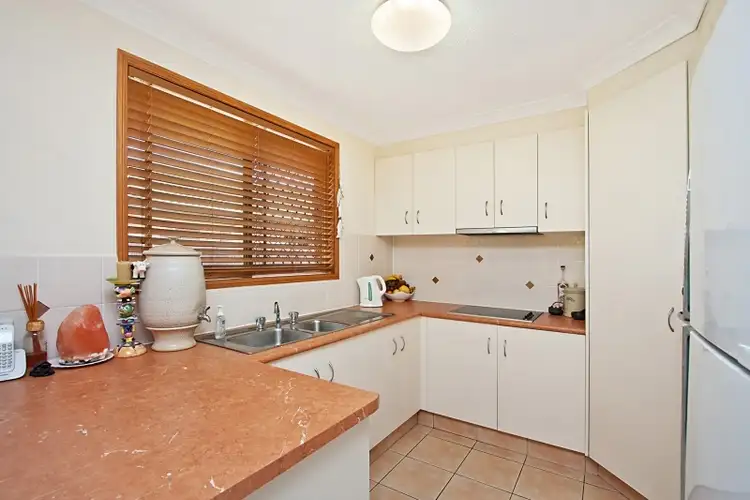 Third view of Homely semi-detached listing, 2/20 Bailey Street, Tweed Heads West NSW 2485