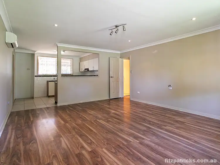 Second view of Homely house listing, 2/210 Bourke Street, Tolland NSW 2650