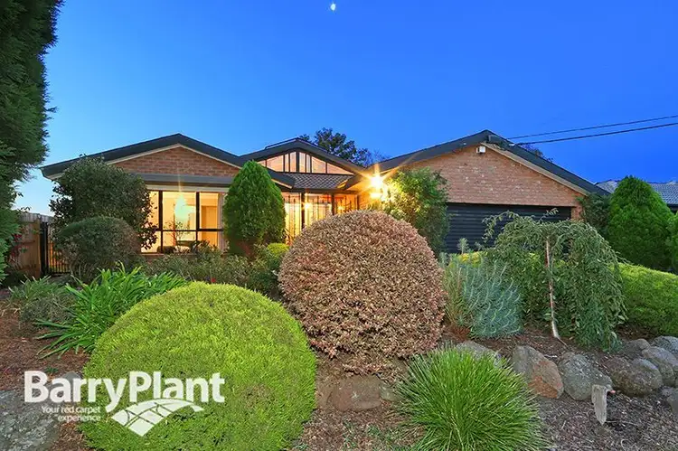 64 Lakeview Avenue, Rowville VIC 3178