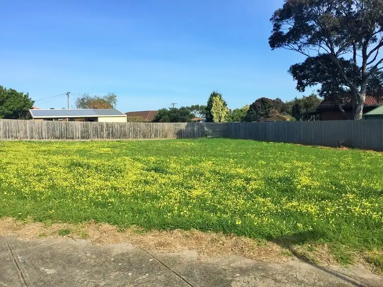 Third view of Homely land listing, 54 Hereford Street, Portarlington VIC 3223