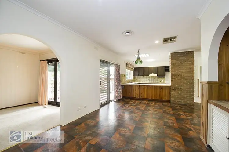Fourth view of Homely house listing, 25 Vasey Concourse, Croydon VIC 3136