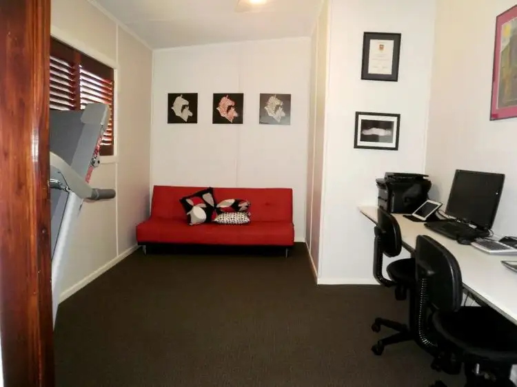 Seventh view of Homely house listing, 17 Hawthorne Street, Dalby QLD 4405