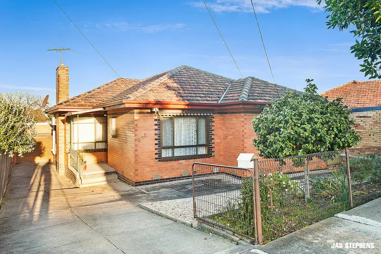 Fifth view of Homely house listing, 41 Dongola Road, West Footscray VIC 3012