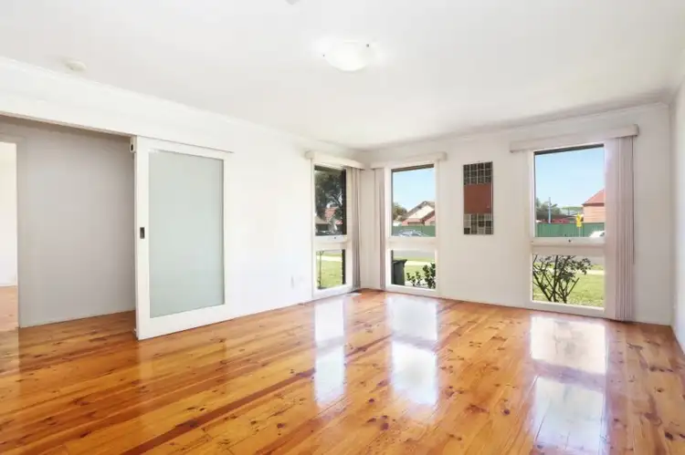 Main view of Homely unit listing, 7/162 Glenroy Road, Glenroy VIC 3046