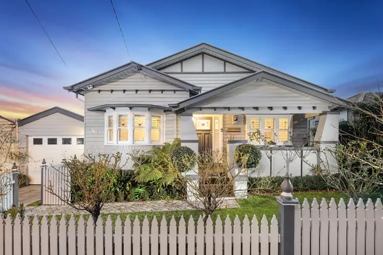 361 Victoria Road, Thornbury VIC 3071