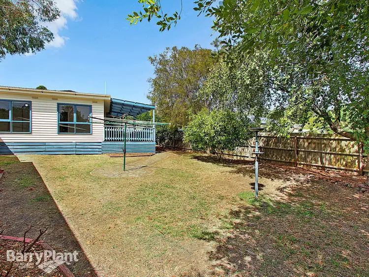 Seventh view of Homely house listing, 14 Buna Court, Boronia VIC 3155